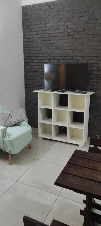 Apartamento Quadra Da 06 Copacabana Posto 6 Río de Janeiro