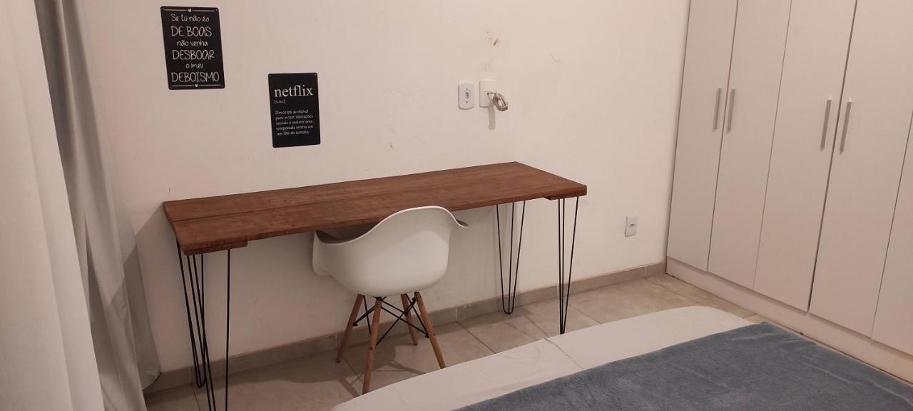 Apartamento Quadra Da 06 Copacabana Posto 6 Río de Janeiro