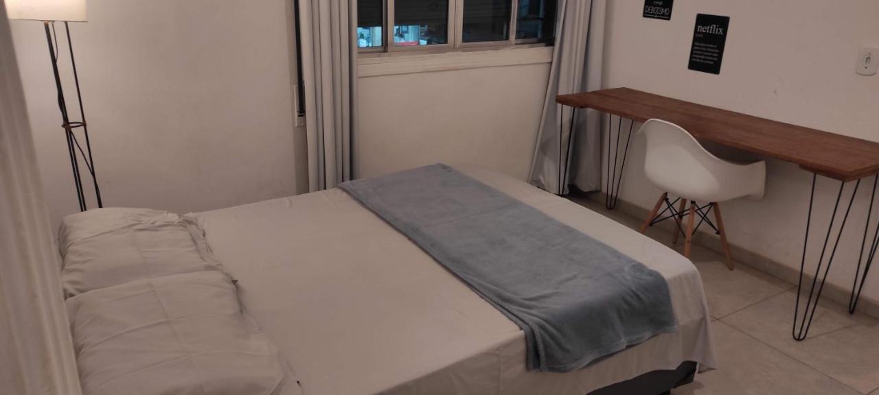 Apartment Quadra Da 06 Copacabana Posto 6