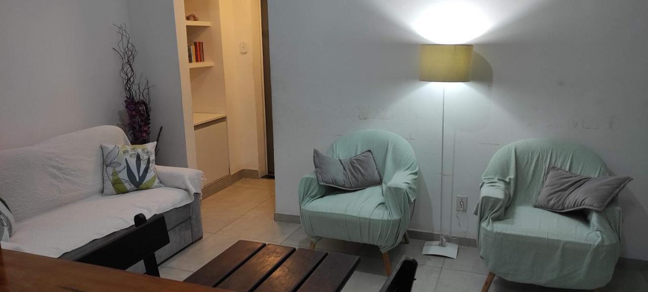 Apartment Quadra Da 06 Copacabana Posto 6 *